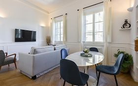 Luxury San Niccolo By Mmega